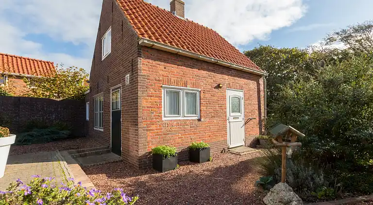 Sommerhus i Domburg