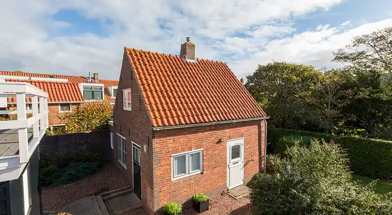 Sommerhus i Domburg