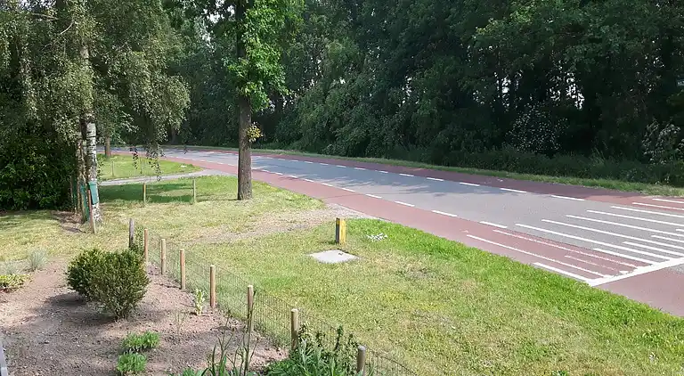 Holiday home in Koewacht