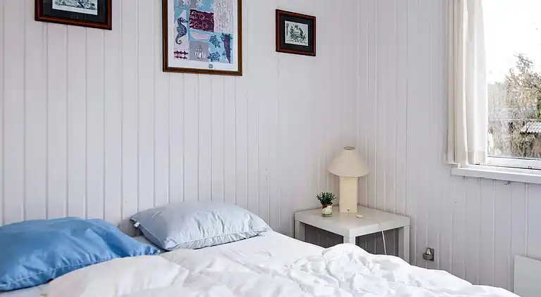 Holiday home in Øer Strand