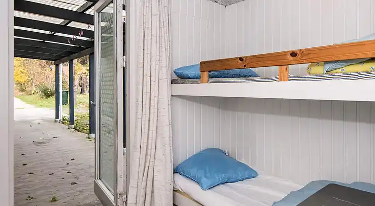 Holiday home in Øer Strand