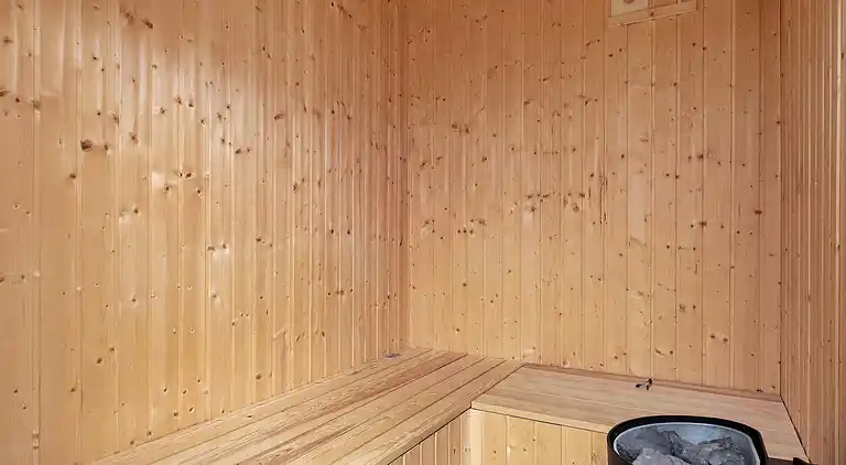 Holiday home in Blåvand