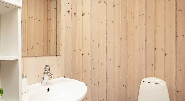 Holiday home in Blåvand