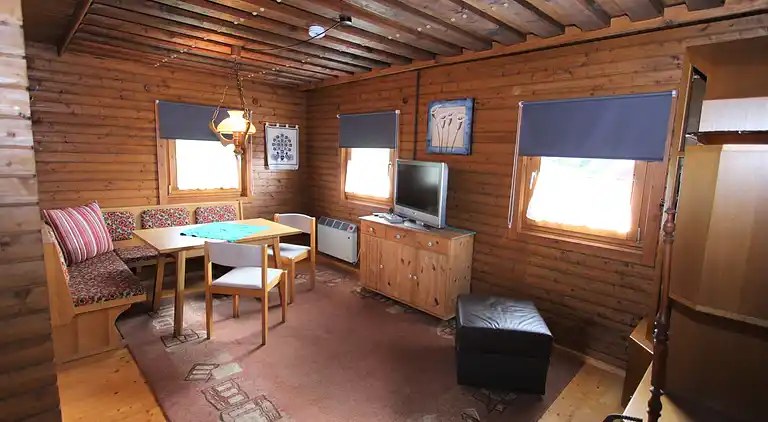 Farm house in Fresach