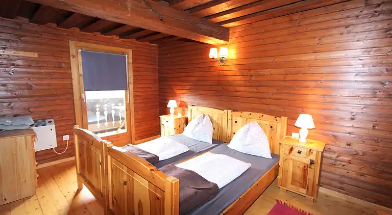 Farm house in Fresach