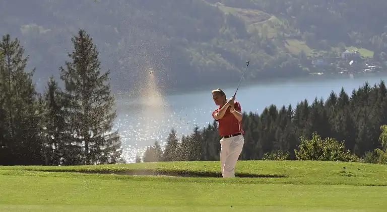 Farm house in Fresach