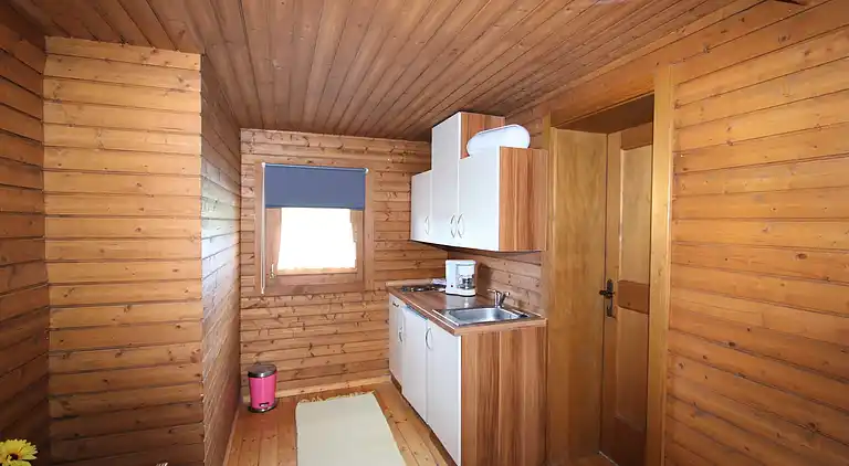 Farm house in Fresach