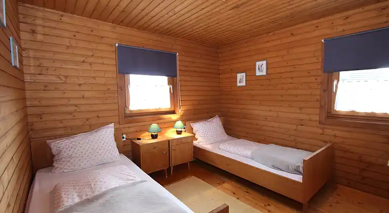 Farm house in Fresach