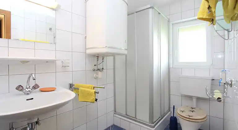 Farm house in Fresach