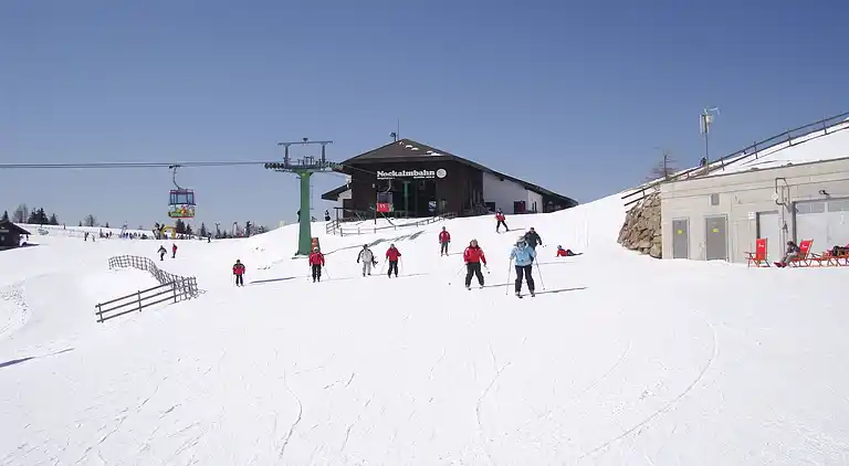 Farm house in Fresach