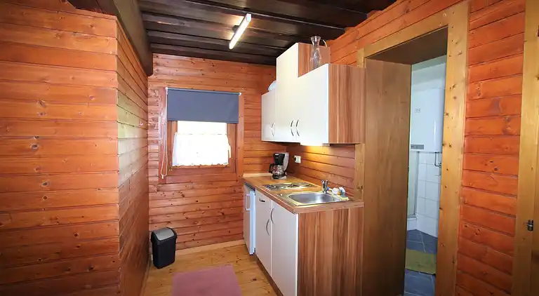 Farm house in Fresach