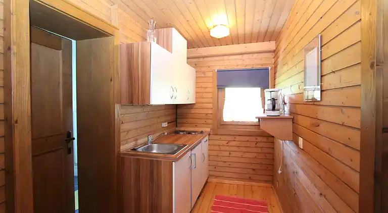 Farm house in Fresach