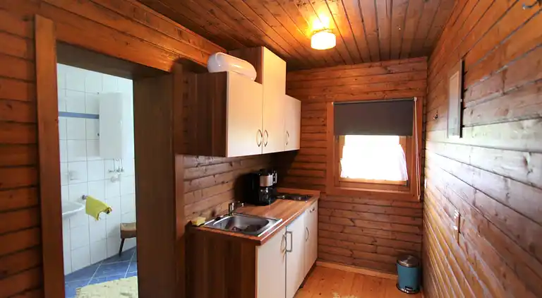 Farm house in Fresach