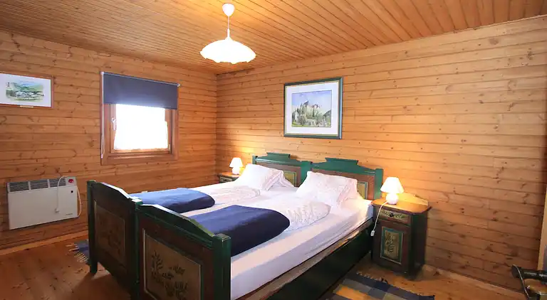 Farm house in Fresach