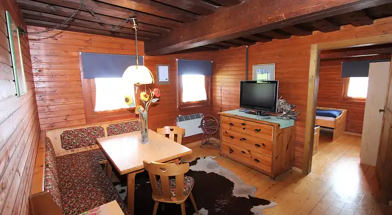 Farm house in Fresach