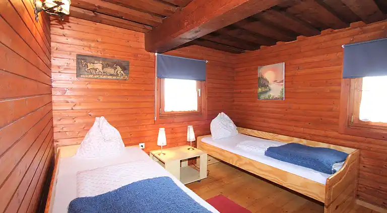 Farm house in Fresach