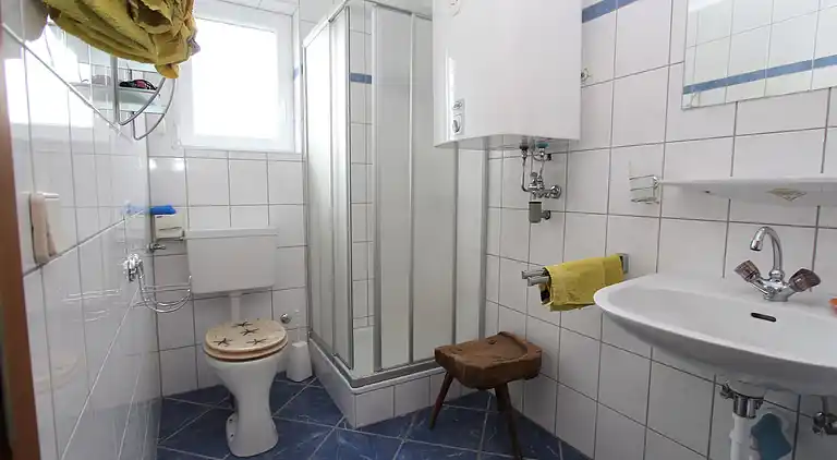 Farm house in Fresach