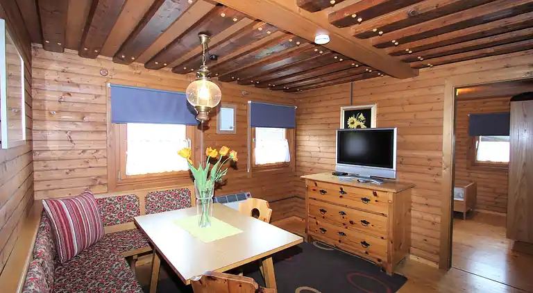 Farm house in Fresach