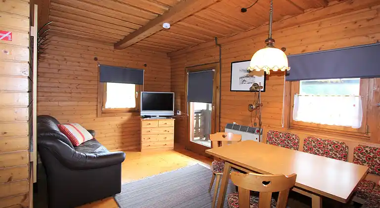 Farm house in Fresach