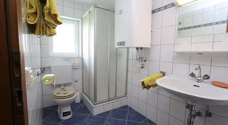 Farm house in Fresach