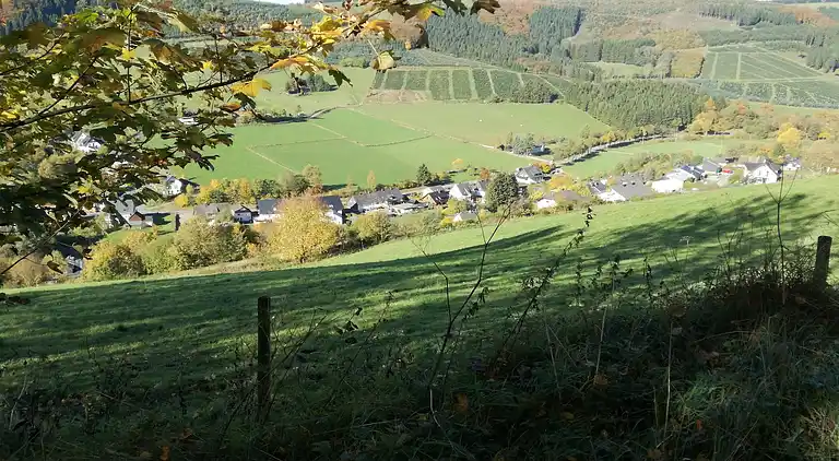 Ferielejlighed i Elpe