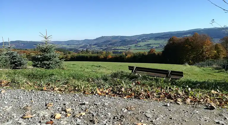 Ferielejlighed i Elpe