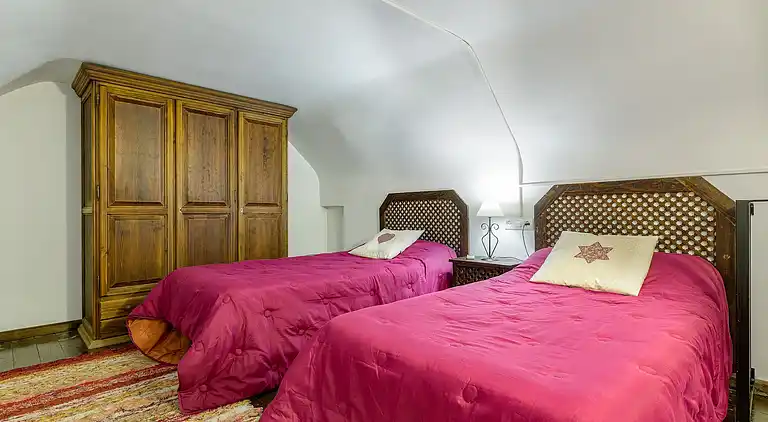 Ferielejlighed i San Pedro