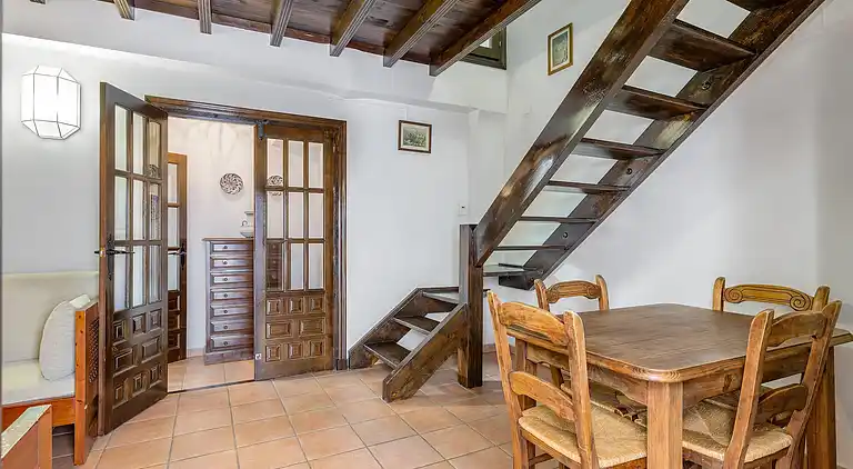 Ferielejlighed i San Pedro