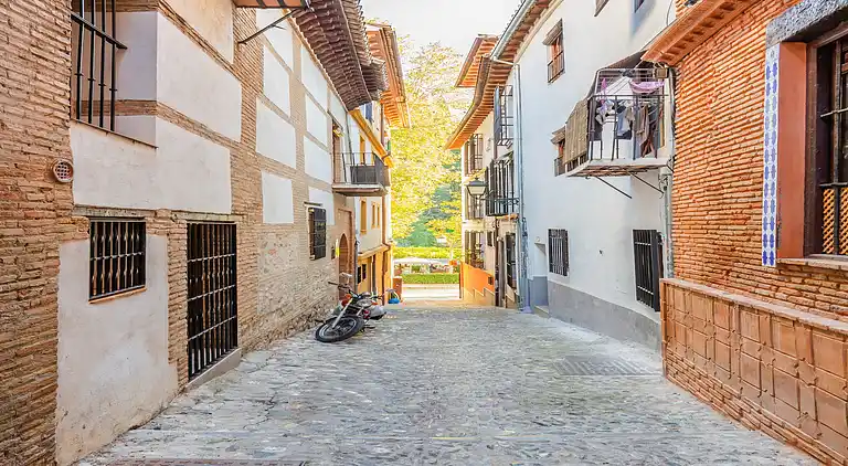 Ferielejlighed i San Pedro