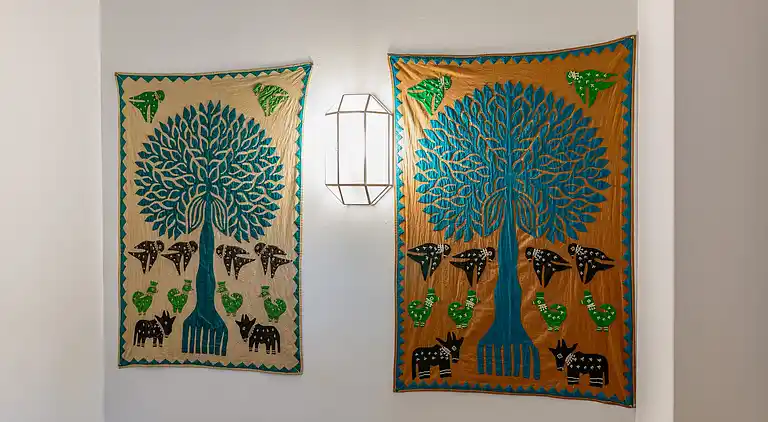 Ferielejlighed i San Pedro