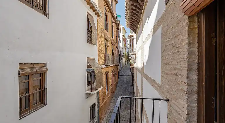 Ferielejlighed i San Pedro