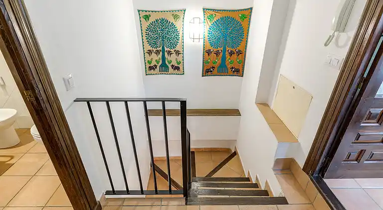 Ferielejlighed i San Pedro