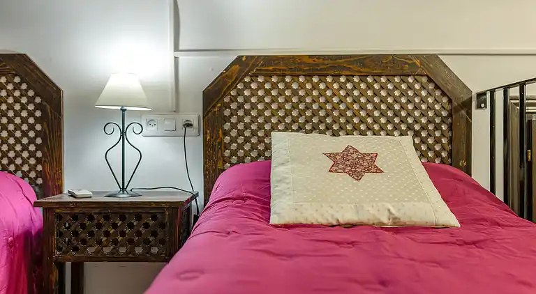 Ferielejlighed i San Pedro