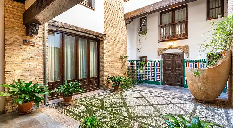 Ferielejlighed i San Pedro