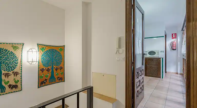 Ferielejlighed i San Pedro