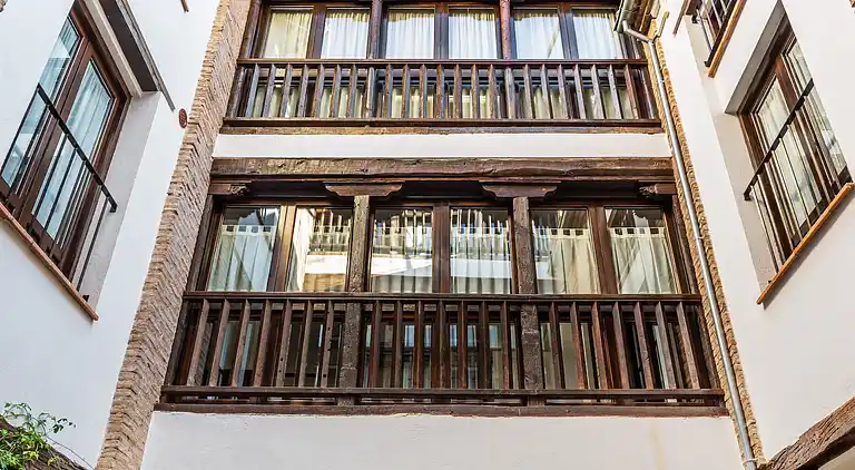 Ferielejlighed i San Pedro