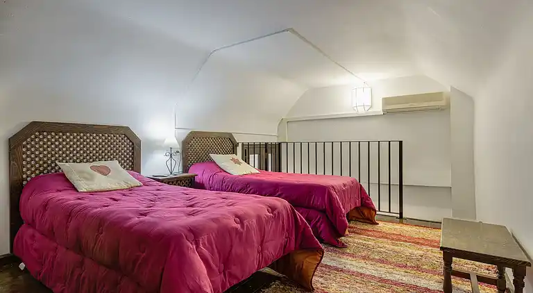 Ferielejlighed i San Pedro