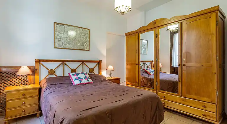 Ferielejlighed i San Pedro