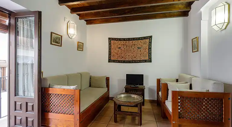 Ferielejlighed i San Pedro