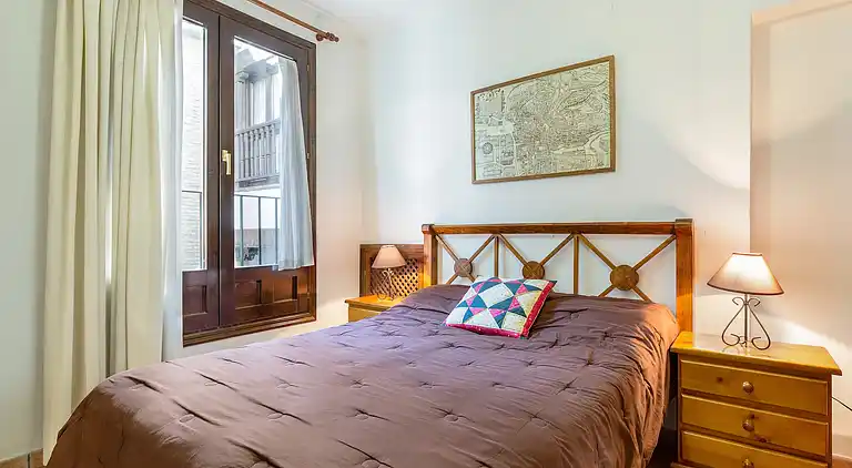 Ferielejlighed i San Pedro