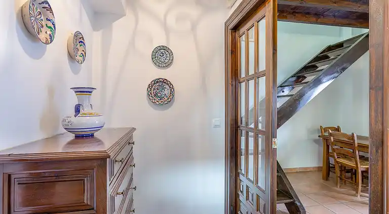 Ferielejlighed i San Pedro