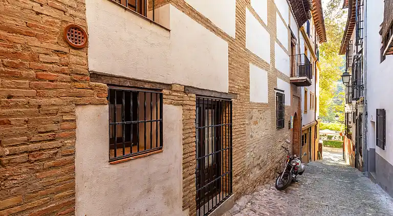 Ferielejlighed i San Pedro