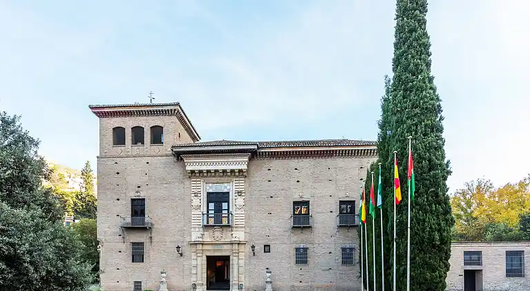 Ferielejlighed i San Pedro