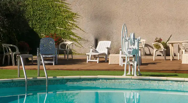 Vakantiehuis in Roquecourbe-Minervois