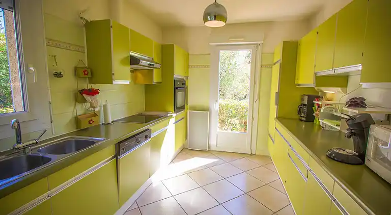 Casa de vacaciones en Moussan