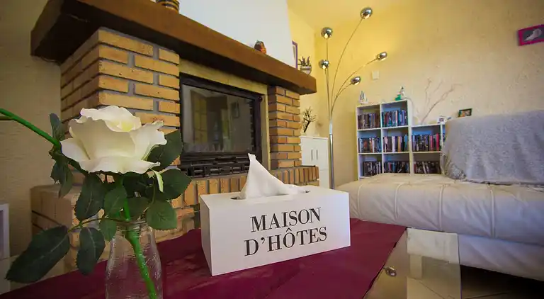 Casa de vacaciones en Moussan