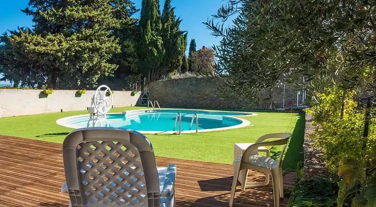 Vakantiehuis in Roquecourbe-Minervois