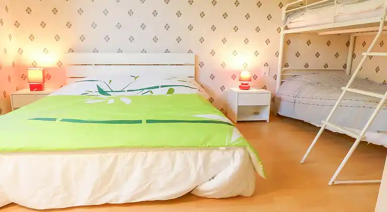 Casa de vacaciones en Moussan