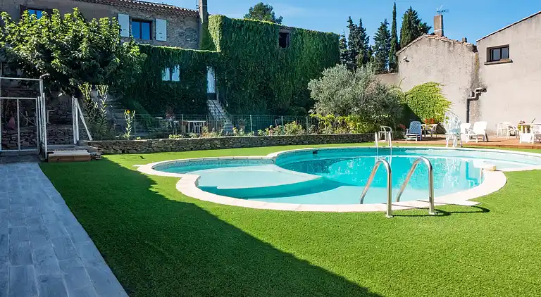 Vakantiehuis in Roquecourbe-Minervois