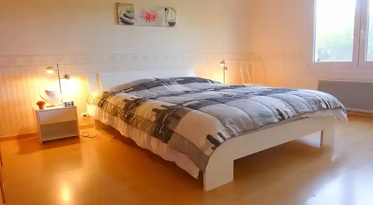 Casa de vacaciones en Moussan